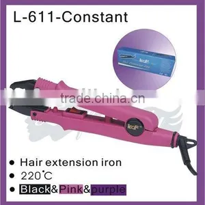 Loof Hair Extension Tube thumbnail-1