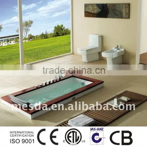Bathtub Massage WS-0501 (CE, TUV) thumbnail-1