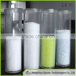 Eps Raw Materials / Expandable Polystyrene Pellet / Eps Granules EPS thumbnail-4