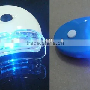 2012 New Style 5pcs LED Plasma Light With Tray thumbnail-1