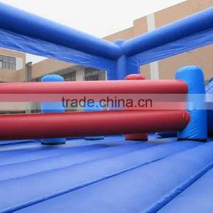 Frozen Inflatable Slide Bounce House for Sale, Hot Sale Inflatable Slide Jumping House thumbnail-2