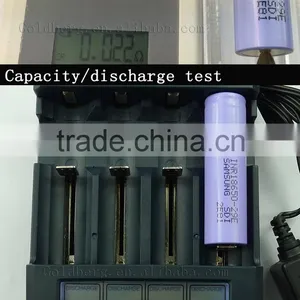 Original Samsung Inr18650-29e 18650 2900mah 3.7v Rechargeable Li-ion Battery for Electric Scooter,samsung Sd1 29e Quality Choice thumbnail-5
