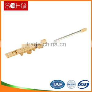 Cheap Price Aluminum Window Sliding Latch Aluminium Handle The Door Lock thumbnail-5