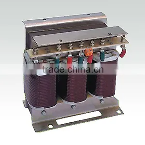 Three-phase Step Dow & Step up Control Isolation Transformer380V to 220V SBK(SG)-10KVA Machine Tool Control Transformer thumbnail-1