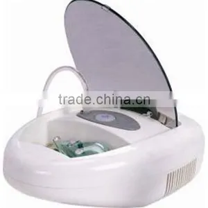 Hot Sale Medical Portable Piston Compressor Nebulizer KA-UN00011 thumbnail-1