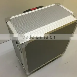 Quality Mobile Flight Case thumbnail-1