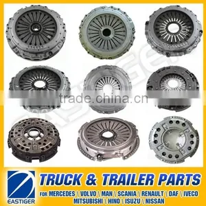 Over 60 Items Truck Clutch Cover thumbnail-1