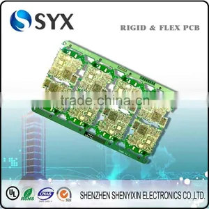 Mobile Phone Charger Pcb Board,pcd Board Printing thumbnail-2