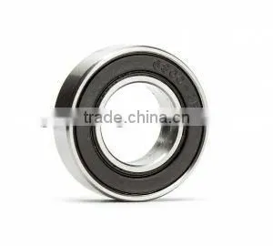 High Quality Low Noise Deep Groove Ball Bearing 6006zz/2RS 30x55x13mm For Motor Cycle thumbnail-3