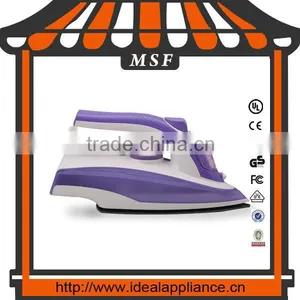 Home Handy Clothes Steam Hanging Iron thumbnail-1