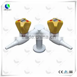 Good Quality and Pretty Competitive Price Laboratory Gas Valves and Fittings thumbnail-1