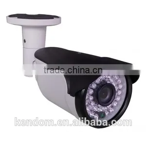 Kendom Hot Model 2 Megapixel Full HD CCTV Camera System Night Vision Top Ten CCTV Manufacturer in China thumbnail-2