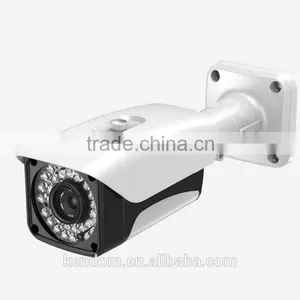 Kendom KD-IW6048MF-IP30 Modern ONVIF 2.0 Security H.264 IR Waterproof Bullet Camera Outdoor by Professional Manufacturer thumbnail-3