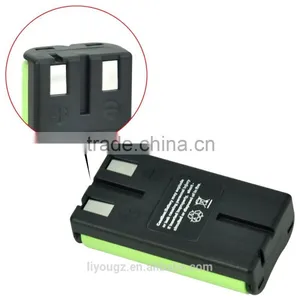 EBL NI-MH Rechargeable Replacement Cordless Phone Battery for Home Phone thumbnail-4