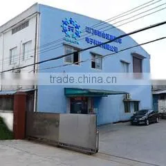 Jiangmen Jessilyn Electronic Technology Co., Ltd. company overview - view 1 thumbnail