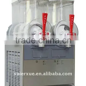 Stainless Steel Frozen Drink Granita Slush Machine thumbnail-4