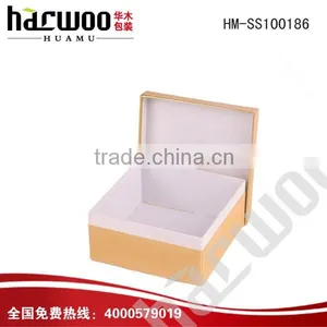Customised Wholesale Luxurious Packaging Cardboard Paper Gift Boxes thumbnail-3
