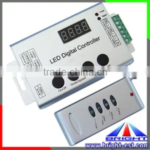 Digital Power Amplifier for RGB Led Controller thumbnail-1