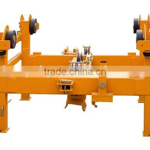 Trolly for Tower Crane thumbnail-1