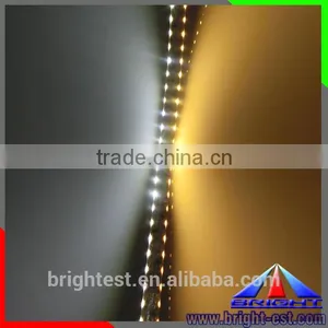 3014 SMD 240led/m Super Bright 5m Flexible Strip Light Non-waterproof DC12V thumbnail-4
