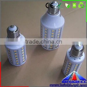 Base:E14/E27/ B22 Led Corn Cob Light With CE&RoHs Approved . thumbnail-1