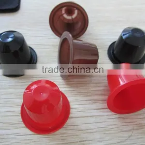 Empty Coffee Capsule Container and Foil Lid thumbnail-4