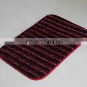 Fashion Bathroom Mat China Factory thumbnail-1