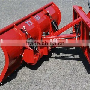 Necessay for 2016 Winter !Tractor Mounted Snow Blades,Tractor Mounted Snow Plough ,Snow Plow thumbnail-3