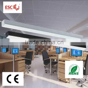 2016 Best New Product White&warm White LED Linear Light 0.6m/1.2m/1.5m thumbnail-3