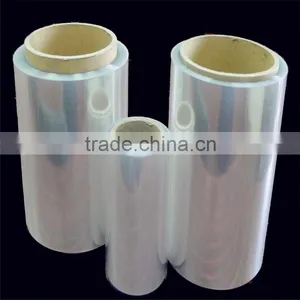Super Clear PVC Shrink Cling Film thumbnail-1