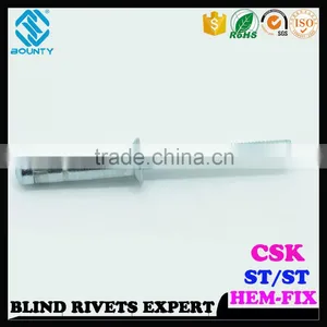 HIGH QUALITY HOT SELLING FACTORY ANTI VIBRATION HEMLOK POP RIVETS FOR LADDERS thumbnail-4