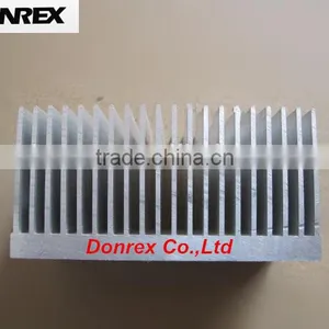 Hot- Sell Aluminum Board Level Heat Sinks thumbnail-1