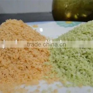 Stainless Steel CE Approved Breadcrumbs Making Machinery thumbnail-4
