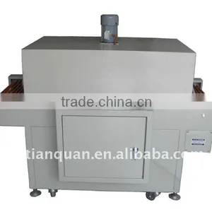 JS-4520 Heat Shrink Machine Tunnel thumbnail-1