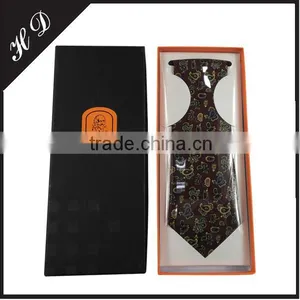 Cheap Tie Gift Box With Separate Lid thumbnail-1