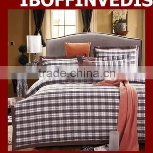 Complete Bed in a Bag Comforter Bedding Sheet Set thumbnail-1
