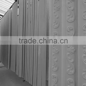 2016 High Quality New Design Gypsum Cornice thumbnail-1