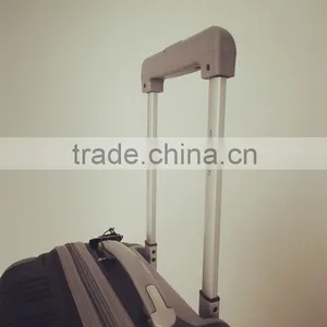 HOT Styles for ABS&PC Travel Luggage thumbnail-5