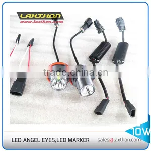 CE RoHS 10W E39 Led Angel Eyes Light With Reflector Cup thumbnail-3