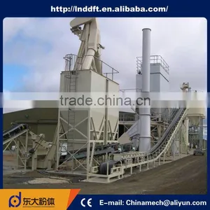 High Efficiency China Manufacturers Anhydrous Gypsum Baking Machine thumbnail-3