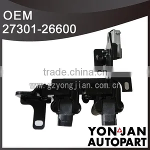 Ignition Coil Assembly For Auto OEM# 27301-26600 thumbnail-1
