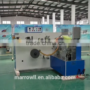ML37 I-shape Straw Packing Machine thumbnail-3