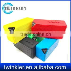 New Wireless Bluetooth Speaker With Subwoofer Speaker for Outdoor and Indoor Use thumbnail-2