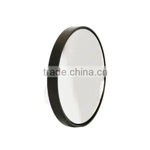 Single Side Small Round 20x Magnifying Fogless Shower Mirror thumbnail-3