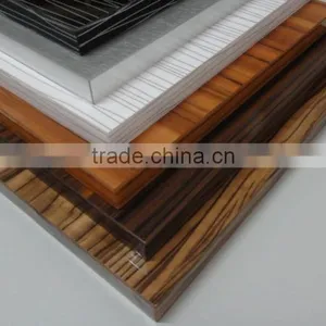 Acrylic (PMMA) Edge Banding Made in China thumbnail-4