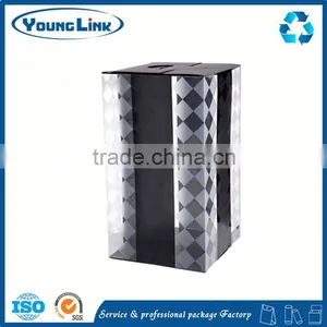 Corrugated Plastic Box for Batting thumbnail-1