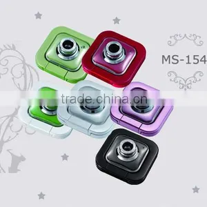 HOT SELLING USB Digital Web Camera With Microphone for Laptop Notebook PC( MS-154) thumbnail-3