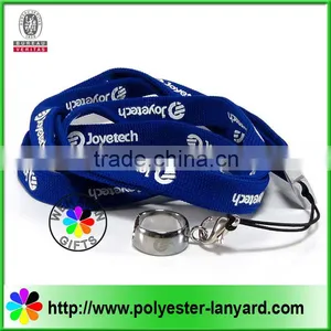 Electronic Cigarette Ego Most Popular Tube Lanyard in Blue thumbnail-1