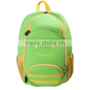 HOT SALE Waterproof Wholesale Children School Bag Cartoon Animal Backpack Kindergarten Baby Toddler Kids Backpack thumbnail-2