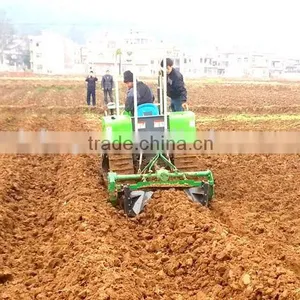 Small Farm Tractor With Good Quality Cheap Price thumbnail-4